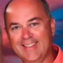 Kenneth Raymond Bartholomew