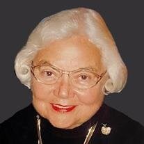 Patricia A Purzecki