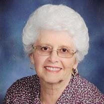 Janet Maureen Moore Ter Meer