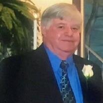 Wilbur Gordon "Tuck" Morgan