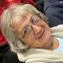 Darlene Kay Long
