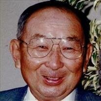 Roy Deguchi