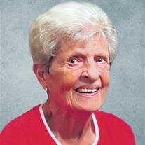Alma Phillips