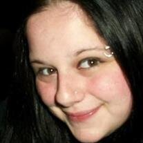 Rebecca "Becca" Ann Thomas Doss