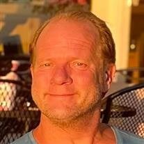 Steven Arthur Stenman