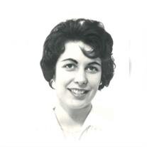 Marilyn I Dupuis