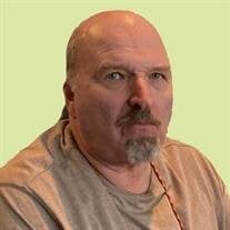 William Brian Barkley