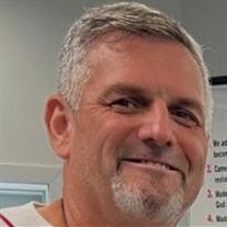 Mr. Timothy Travers