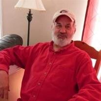 Douglas Wayne Phillips