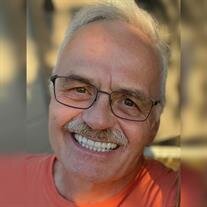 Bruce Edmund Wittenberg