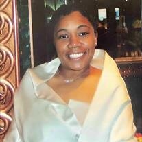 Mrs. Adrain Annette Monroe