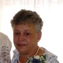 Carol A. Eckart