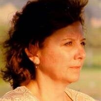 Sandra "Sandy" Pulver