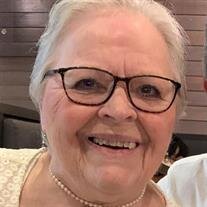 Bonnie Darlene Lapp