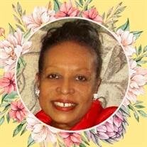 Valerie C. Flowers- McKeldin