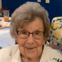 Ellen M. Wilson (Culross)