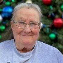 Barbara Nell Clemmons Nelson