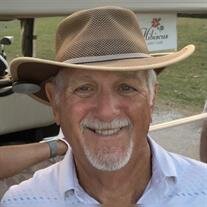 Ernest "Ernie" Harmon McFadden, Sr.