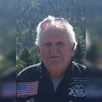 Joseph Labretto, JR
