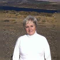 Dixie Lee Martindale-Palmer
