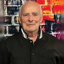 Ronald E. Irwin