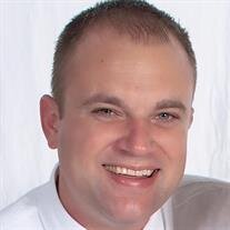 Brian Scott Graham