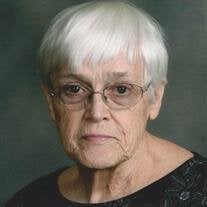 Sandra "Sandy" J. Burritt