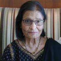 Vrinda Bhatt