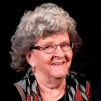 Claudette A. Marquis