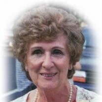 Henrietta Sue Mullen