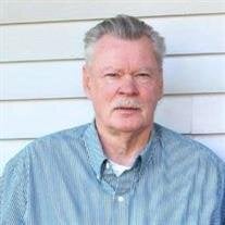 Mr. Henry Thomas Pedigo