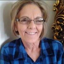 Brenda Rose Lawrence