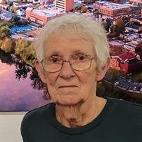 Elizabeth Ann Power