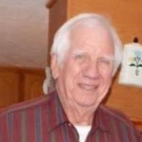 Edmond H. "Ed" Davis