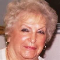 Frances W. Elliott Newman