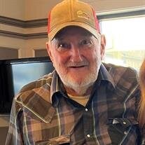 Larry Holden