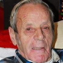 Michael Prianti