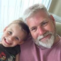 Randall "Randy" Ulrikson