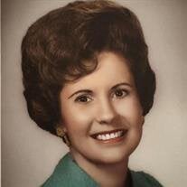 Mrs. Rita Treadwell Johnson