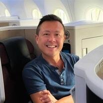 Michael Yee Lun Leung