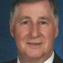 Alton Tony Sziber Sr.