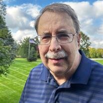 Mark A. Rett