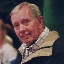 Michael Lyle Hoyt