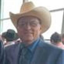 Benito "Benny" Garcia