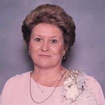 Bobbie Grantham Sears Wright