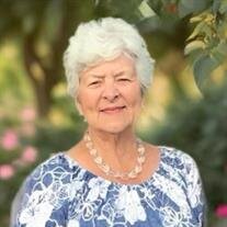Lola M. Unger