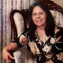Teresita De Jesus Garza