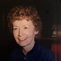 Betty M. Pollard