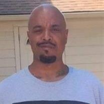 Mr. Luvertis C. Blackwell-Wiggins II