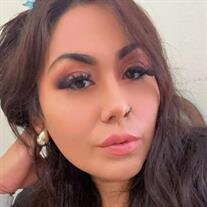 Alma Rosa Garcia Sanchez